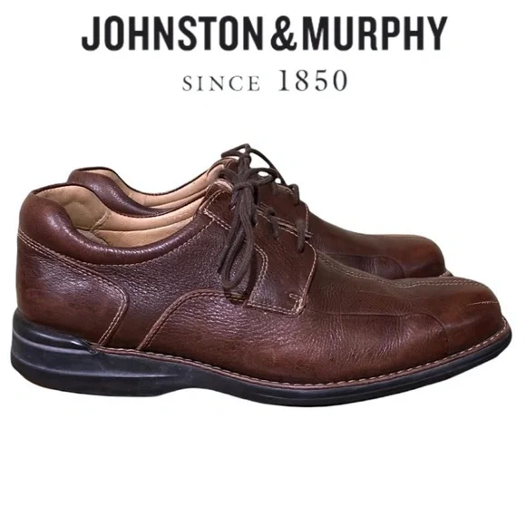 Johnston & Murphy | Shoes | Johnston Murphy Sheepskin Shuler  display picture 3